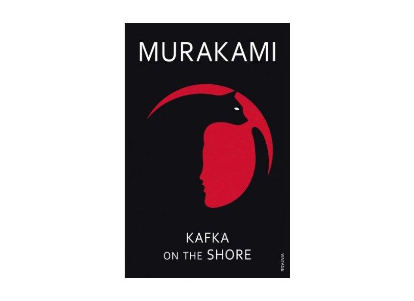 Kafka On The Shore - Haruki Murakami - 9780099458326