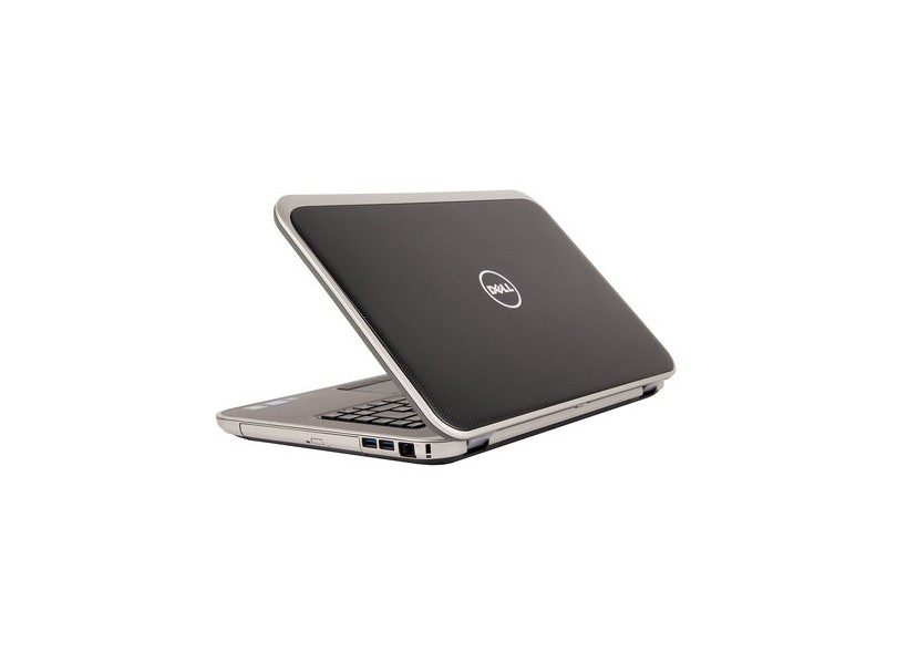 Notebook Dell Inspiron Intel Core I5 3230m 3ª Geração 6gb De Ram Hd 1 Tb Led 15 6 Radeon Hd