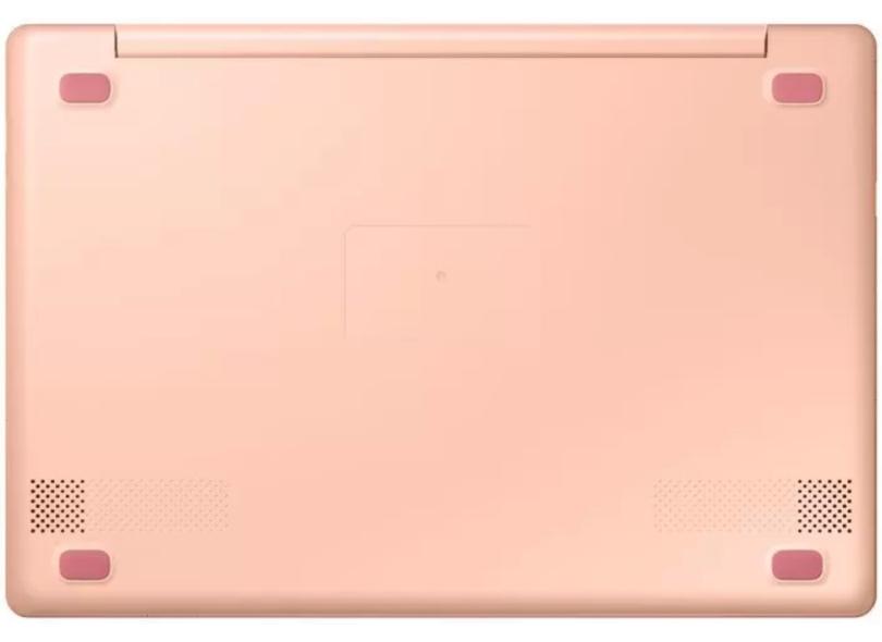 Notebook Samsung Intel Celeron N4000 4.0 GB de RAM 64.0 GB 13.3 " Full Windows 10 Flash F30 NP530XBB-AD3BR