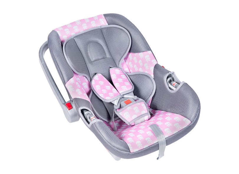 Bebê Conforto Angel Baby Até 13Kg - Styllbaby