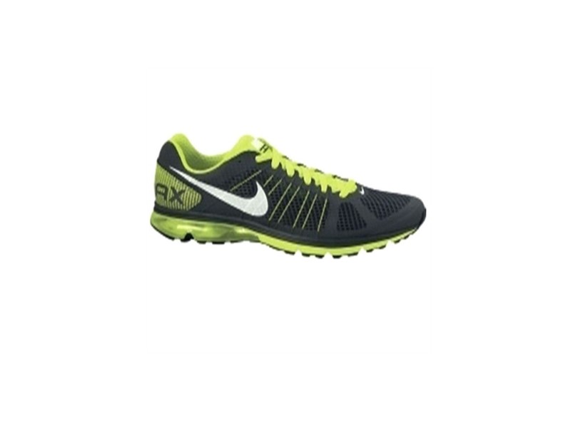 Tênis Nike Masculino Running (Corrida) Air Max Finale+ 2