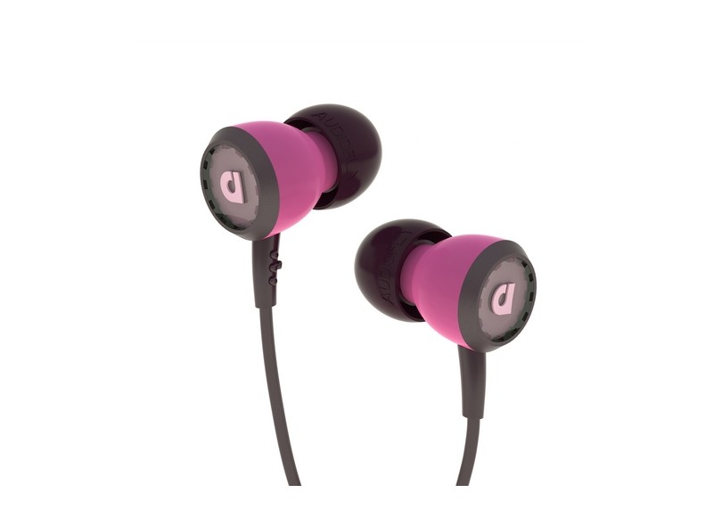 Fone de Ouvido Audiofly AF33