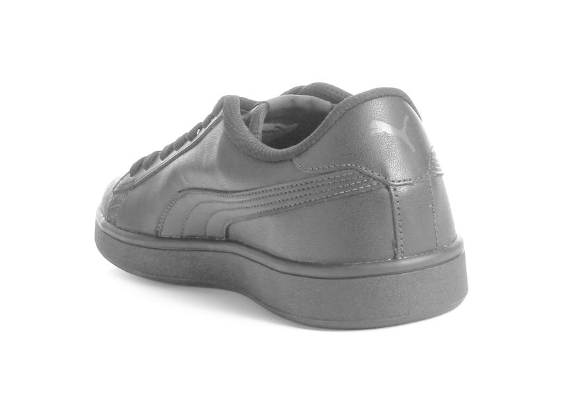 Tênis Puma Masculino Casual Smash V2 L