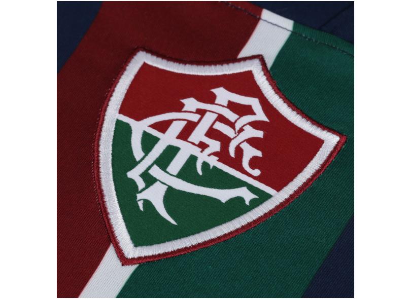 Camisa Torcedor Fluminense III 2019/20 Under Armour