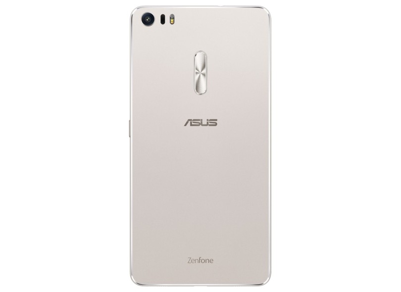 Smartphone Asus ZenFone 3 Ultra Leitor Biométrico 23,0 MP 2 Chips 64GB 3G 4G Wi-Fi