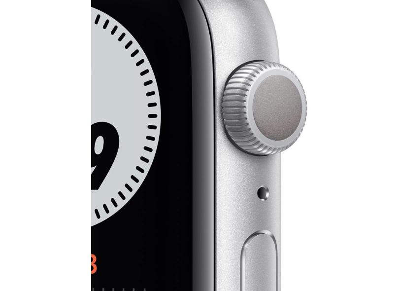Smartwatch Apple Watch Nike Series 6 44,0 mm GPS