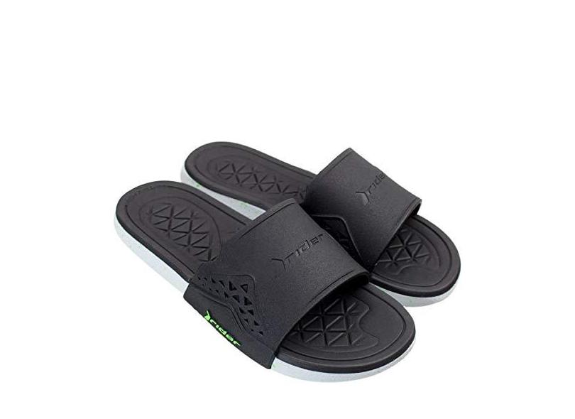 Chinelo slide infantil grendene discount