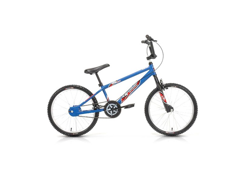 Bicicleta Pro X Bike Aro 20 Tino Boy