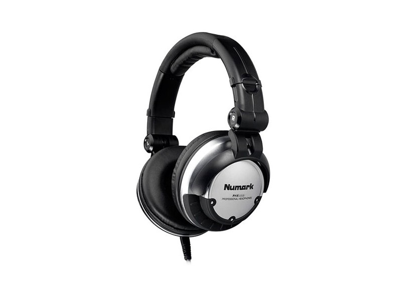 Headphone Numark PHX USB