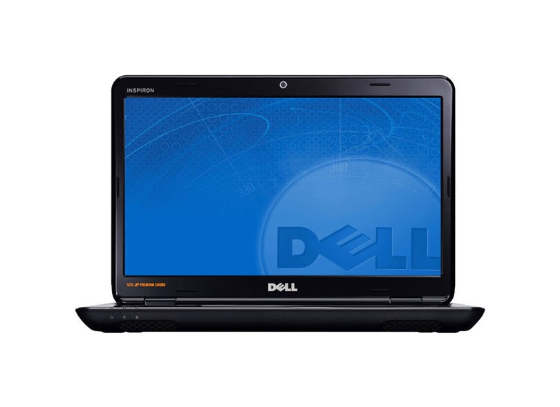 Notebook Dell 14R-3060 Inspiron 6GB 750GB Intel Core i5 2410M 2.3GHz