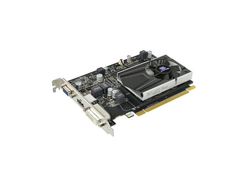 Placa de Video ATI Radeon R7 240 1 GB DDR5 128 Bits Sapphire 11216-01-20G