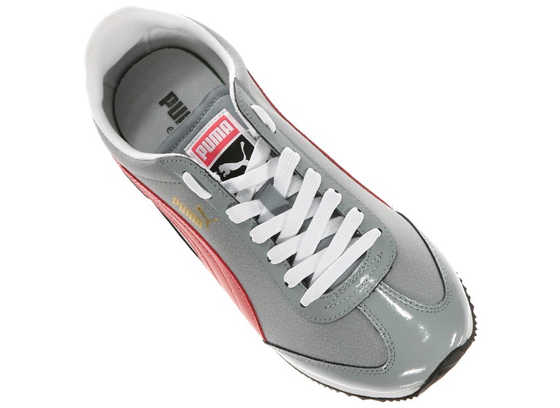 Tênis Puma Feminino Casual SF77 L Sport