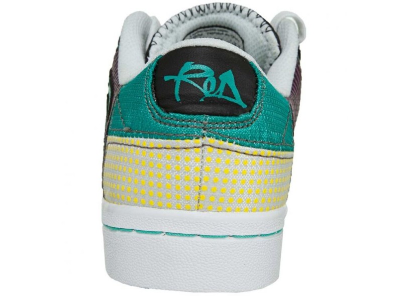 Tênis Ecko Feminino Casual Bria Izzy