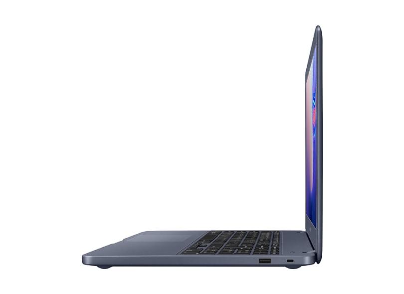 Notebook Samsung Expert X Intel Core i7 8565U 8ª Geração 16 GB de RAM 1024 GB 128.0 GB 15.6 " Full GeForce MX 250 Windows 10 NP350XBE-XF5BR