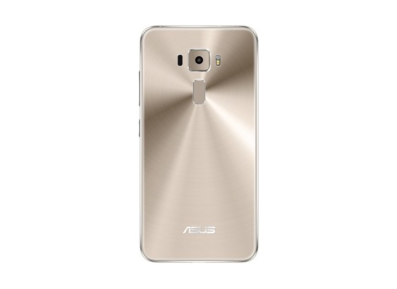 Smartphone Asus ZenFone 3 32GB ZE520KL 2 Chips Android 6.0 (Marshmallow)