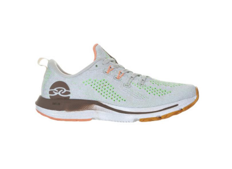 Tênis Olympikus Feminino Caminhada Corre 1