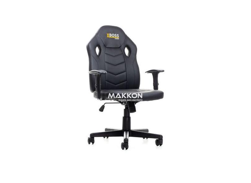 Cadeira gamer   MK-863 - Makkon