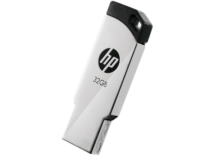 Pen Drive HP 32 GB USB 2.0 V236
