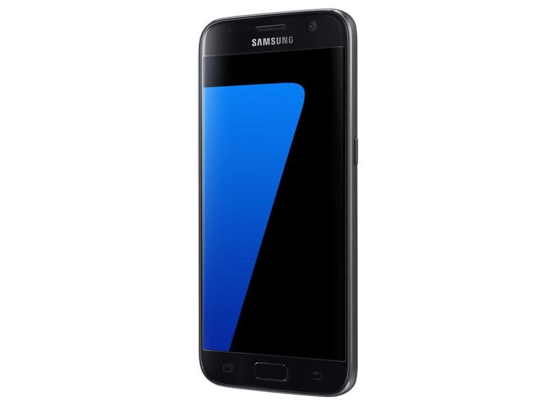Smartphone Samsung Galaxy S7 12,0 MP 64GB 3G 4G Wi-Fi
