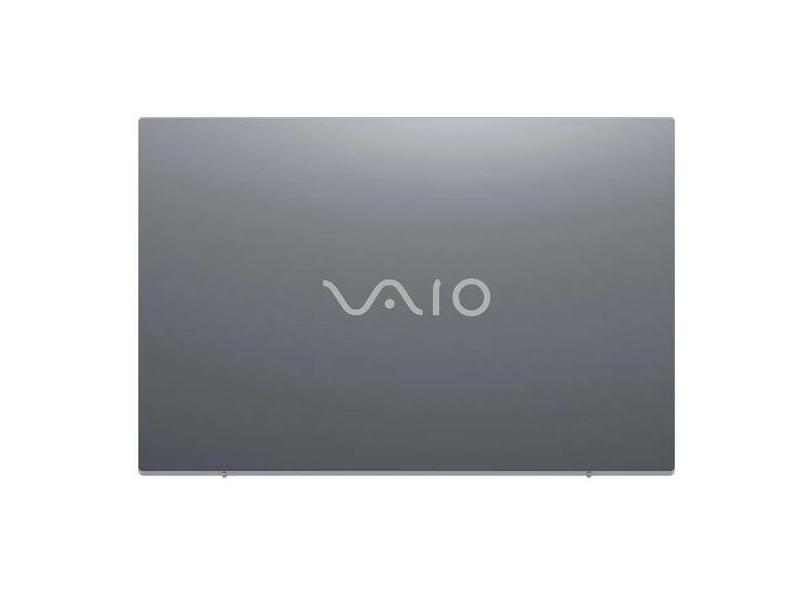 Notebook Vaio FE15 AMD Ryzen 5 5500U 15,6" 16GB SSD 512GB Linux VJFE59F11X-B0911H