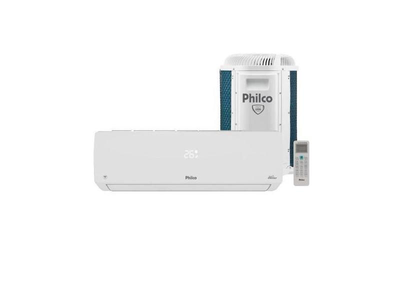 Ar Condicionado Inverter Philco 12000 BTUs Quente/Frio 220V, 220V