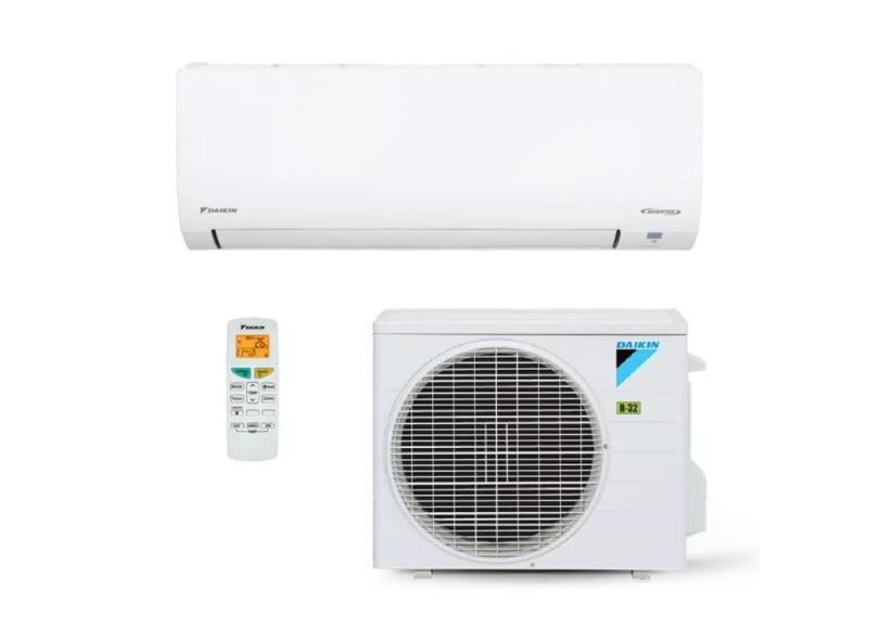 Ar Condiconado Inverter Daikin Ecoswing Gold 18000 Btus Frio 220v R-32