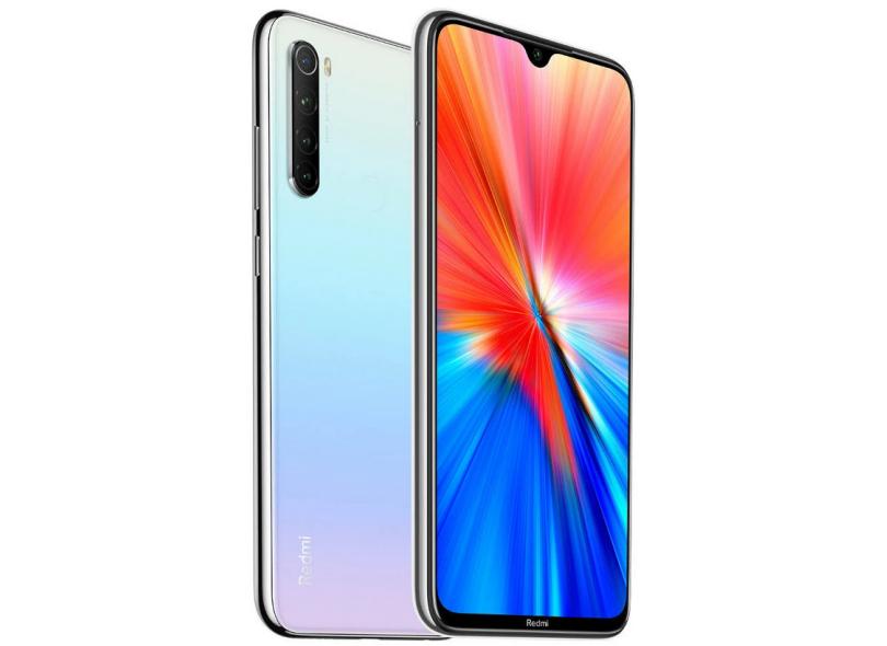 Redmi note 9s mercado livre