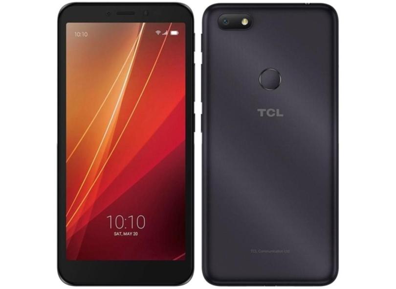 Smartphone TCL L9 Plus 32GB 8.0 MP Android 9.0 (Pie)