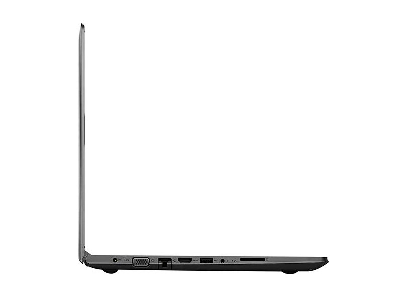 Notebook Lenovo IdeaPad 300 Intel Core i3 6100U 4 GB de RAM 1024 GB 14 " Windows 10 310