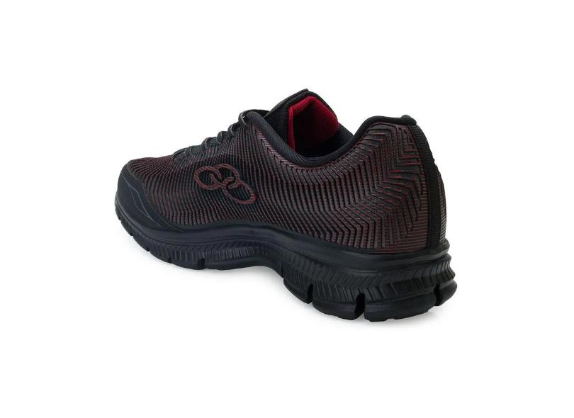 Tênis Olympikus Masculino Casual Proof 2