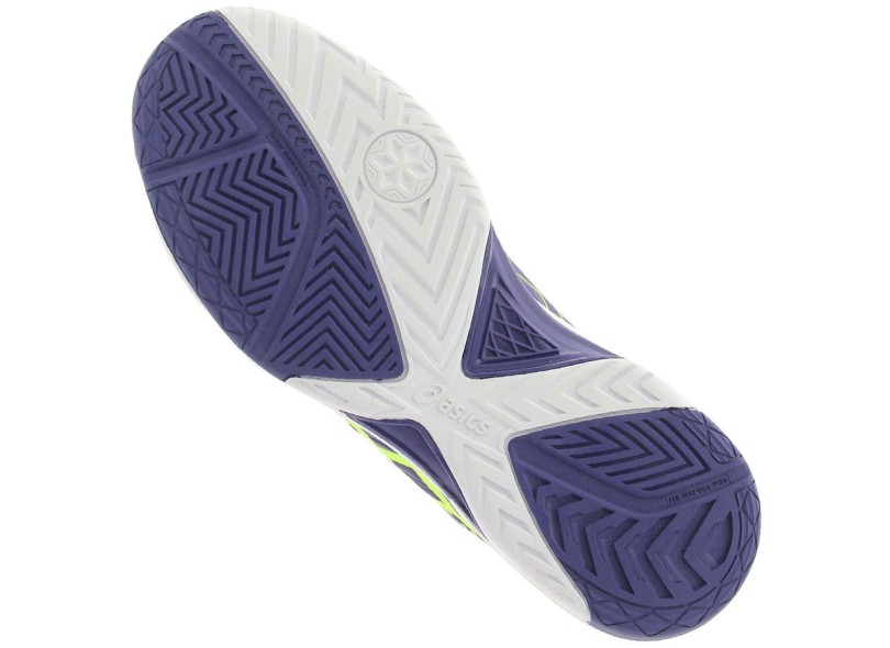 Tênis Asics Masculino Tenis e Squash Gel Game 6