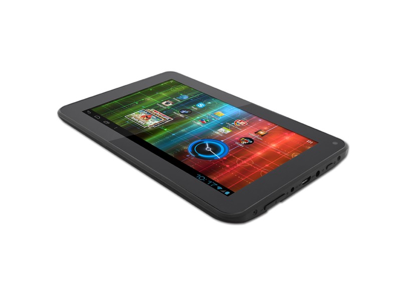 Tablet Prestigio 8 GB 7" Wi-Fi Android 4.1 (Jelly Bean) PMP3570C