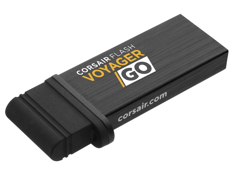 Pen Drive Corsair 16 GB USB 3.0 Voyager Go CMFVG-16GB-NA