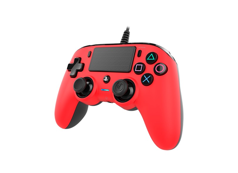 Controle PS4 Compact - Nacon
