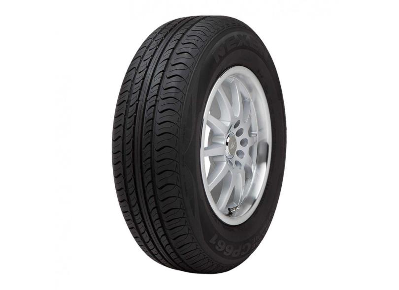 Pneu Nexen Aro 14 195/70R14 Classe Premiere CP-661 91T