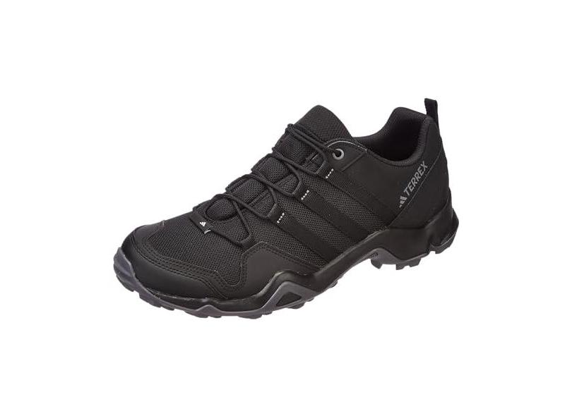 Tênis Adidas Terrex AX2S Preto e Cinza