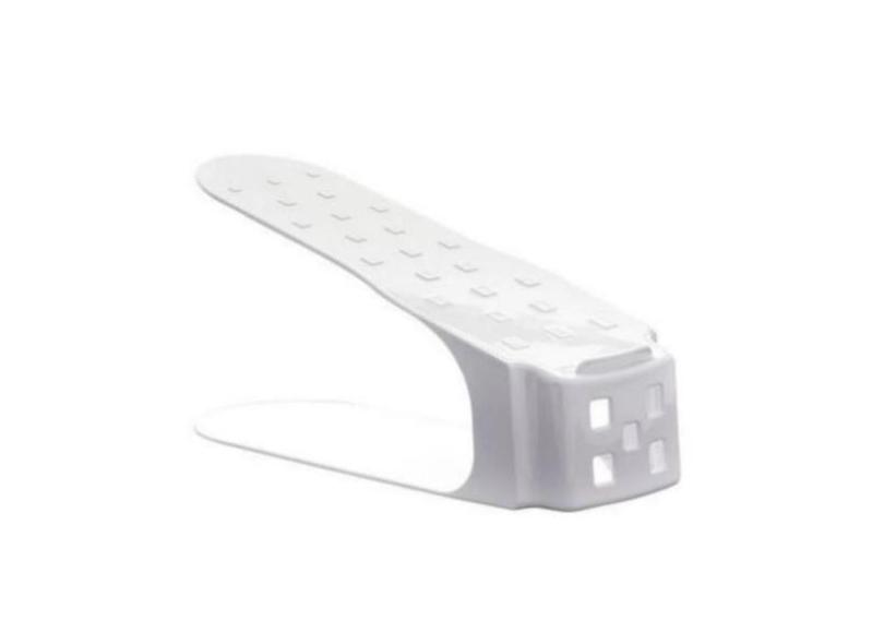 Organizador Para Sapatos E Tênis - Branco 1060 - PARAMOUNT