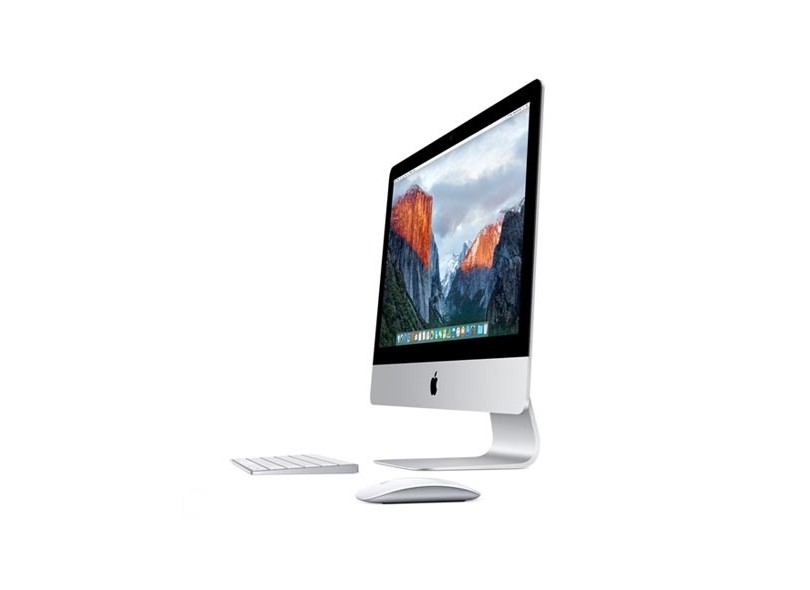 iMac Apple Intel Core i5 8 GB 1 TB MK442BZA