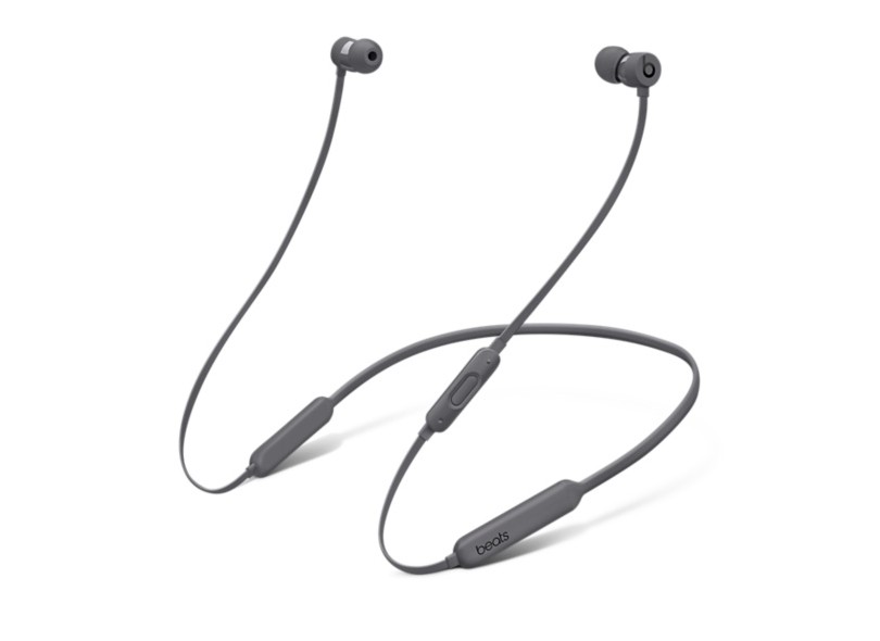 Fone de Ouvido Bluetooth Wireless com Microfone Beats Eletronics BeatsX