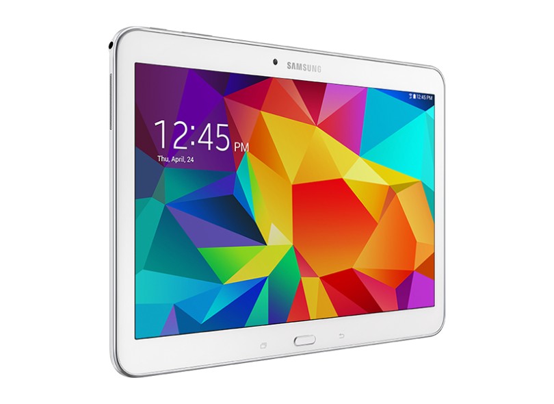 Tablet Samsung Galaxy 4 16.0 GB TFT 10.1 " SM-T530