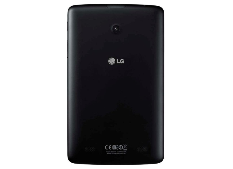Tablet LG G Pad 16.0 GB IPS 8 " Android 4.4 (Kit Kat) V480