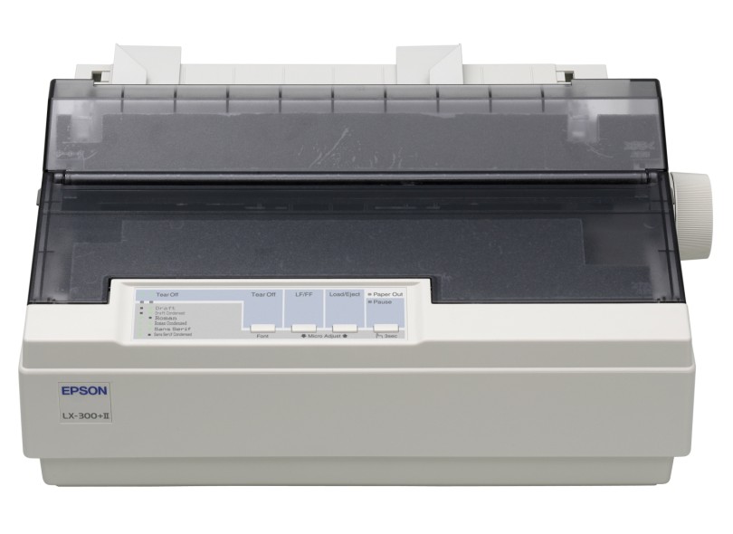 Impressora e Multifuncional