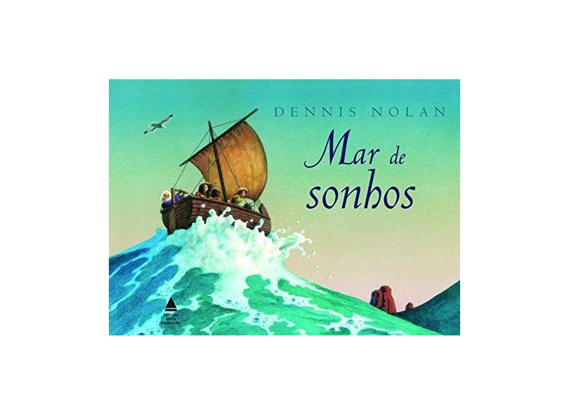 Mar de Sonhos - Dennis Nolan - 9788520930083
