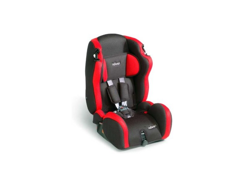 Cadeira para Auto Ultra Comfort de 15 a 36 kg - Infanti