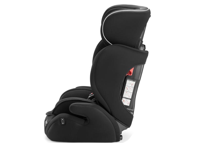 Cadeira para Auto Elite BB518 De 9 a 36 kg - Multikids