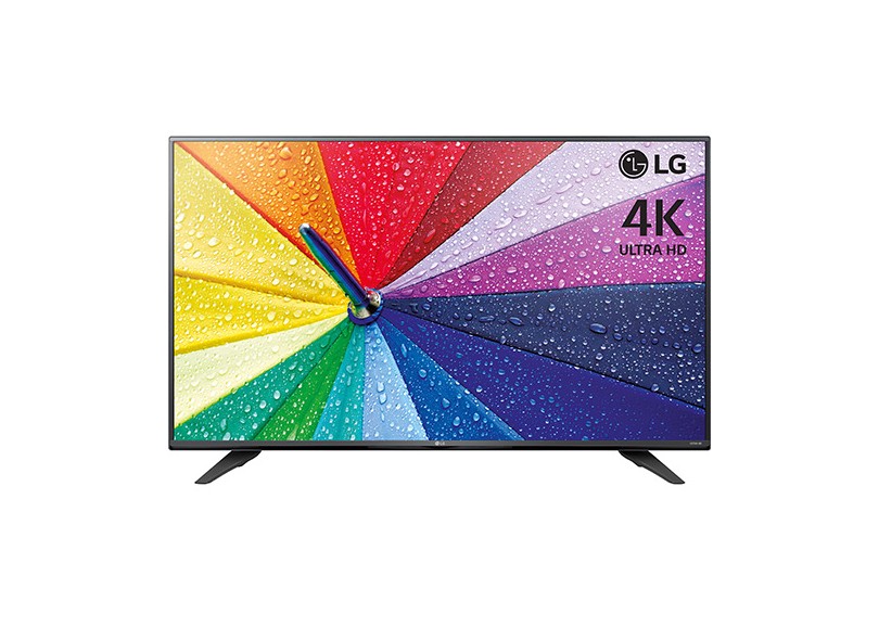 TV LED 43 " LG 4K 43UF6750