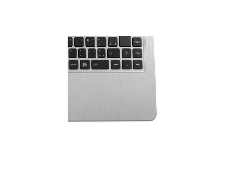 Notebook Philco AMD Dual Core 2 GB 320 GB LED 14" Windows 8