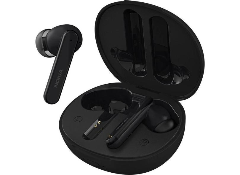 Fone De Ouvido Nokia Clarity Earbuds Tws 731 Bluetooth Com Cancelamento Ruído