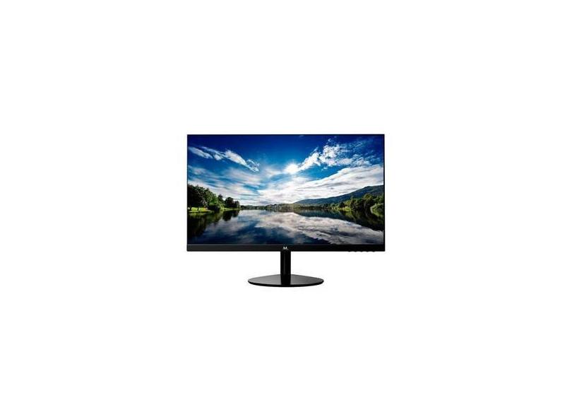 Monitor 19 Mtek M19hd Hdmi Vga