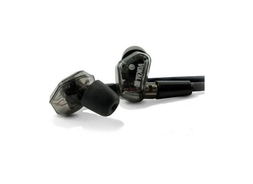 Fone De Ouvido Vokal E50 Pro In Ear Para Retorno - Original  E50 Pro